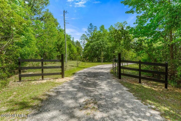 Property Photo:  43812 Freedom Drive  FL 32011 