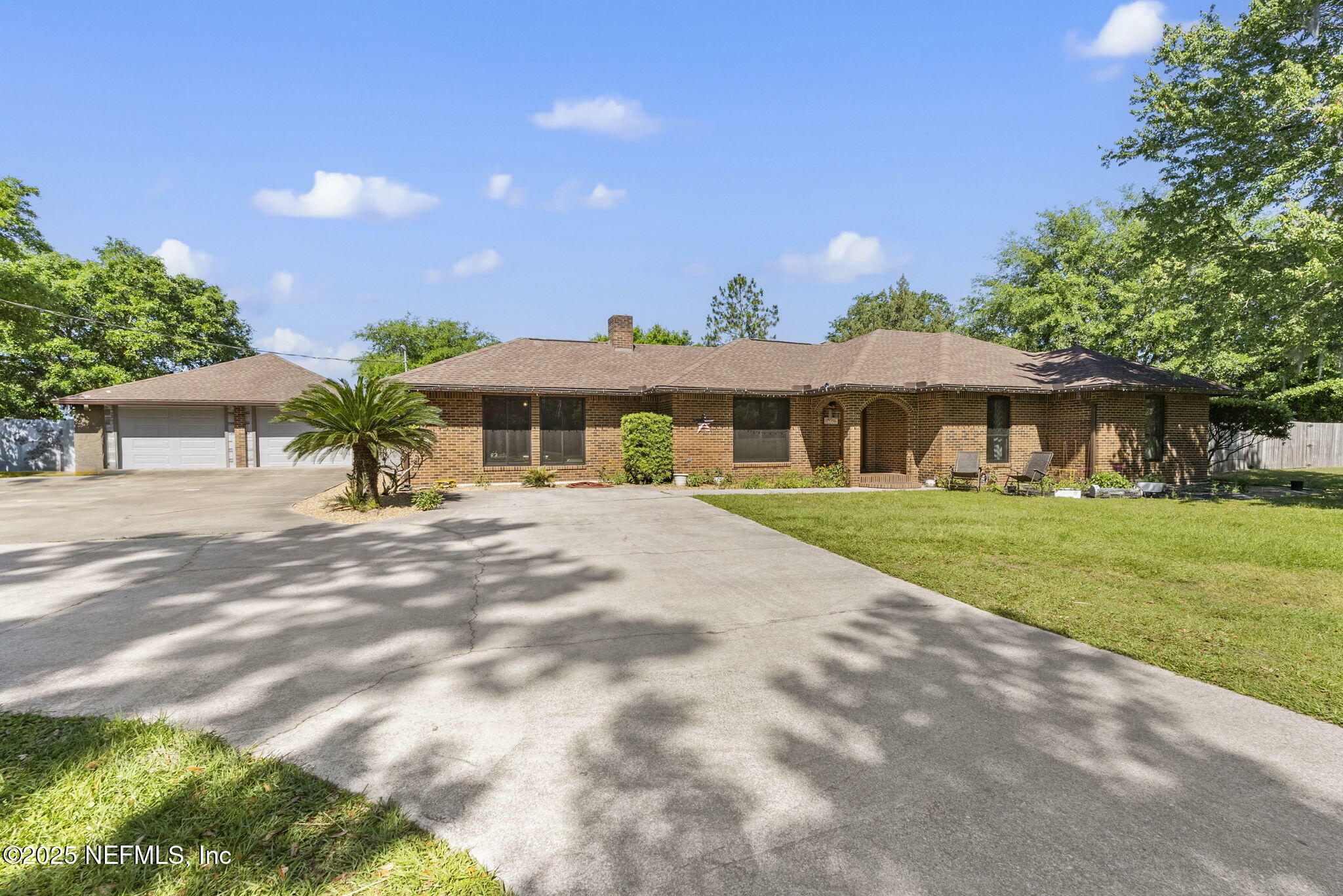 746 N Lowder Street  Macclenny FL 32063 photo