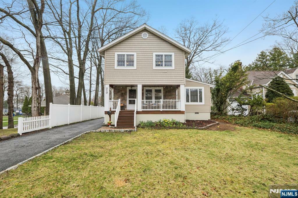 210 Webb Avenue  River Edge NJ 07661 photo