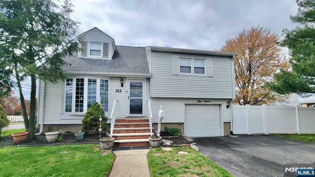 Property Photo: 312 Mola Boulevard NJ 07407