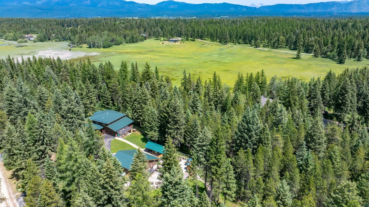 Property Photo: 56 Crane Marsh Way MT 59937