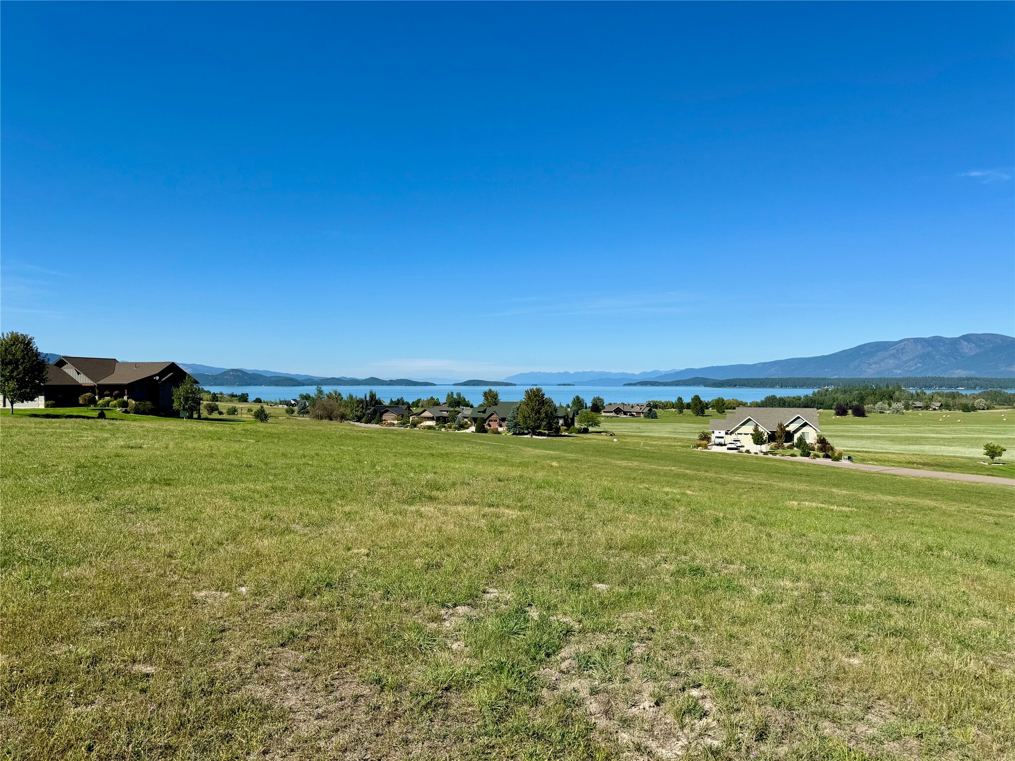 212 Pheasant Ridge Lane  Polson MT 59860 photo