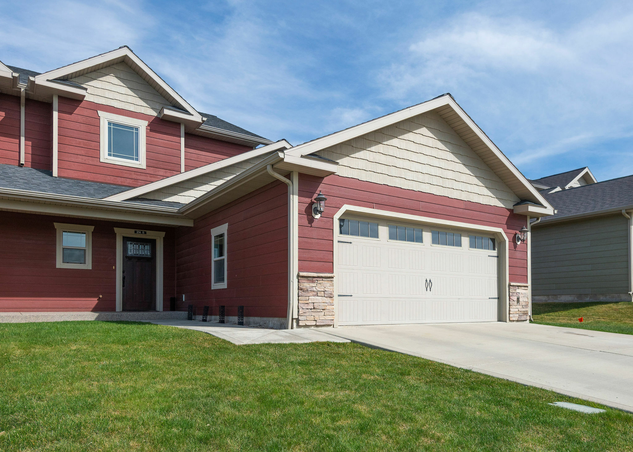 Property Photo: 214 Northgate Loop B MT 59602