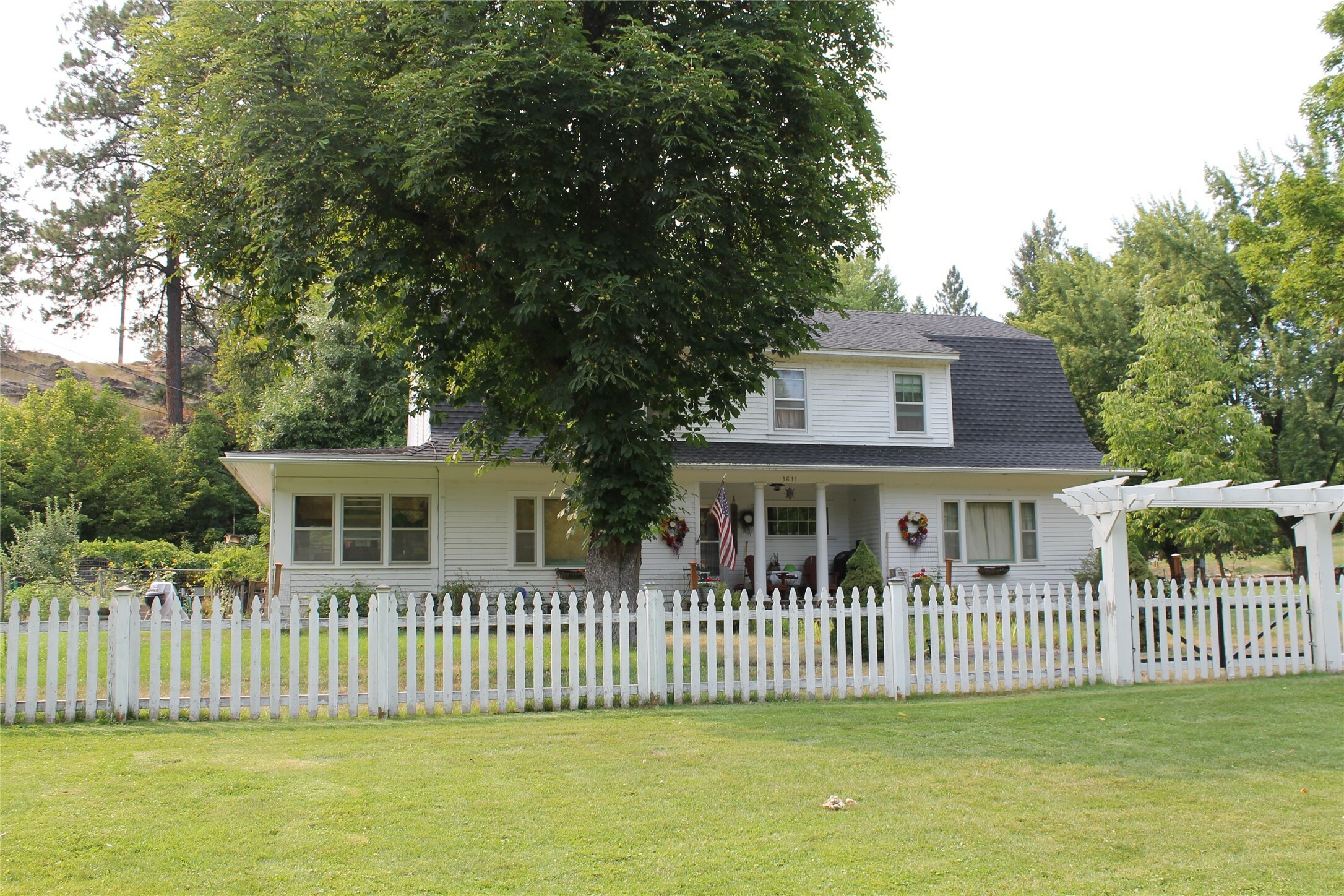 Property Photo: 1611 Maiden Lane MT 59873