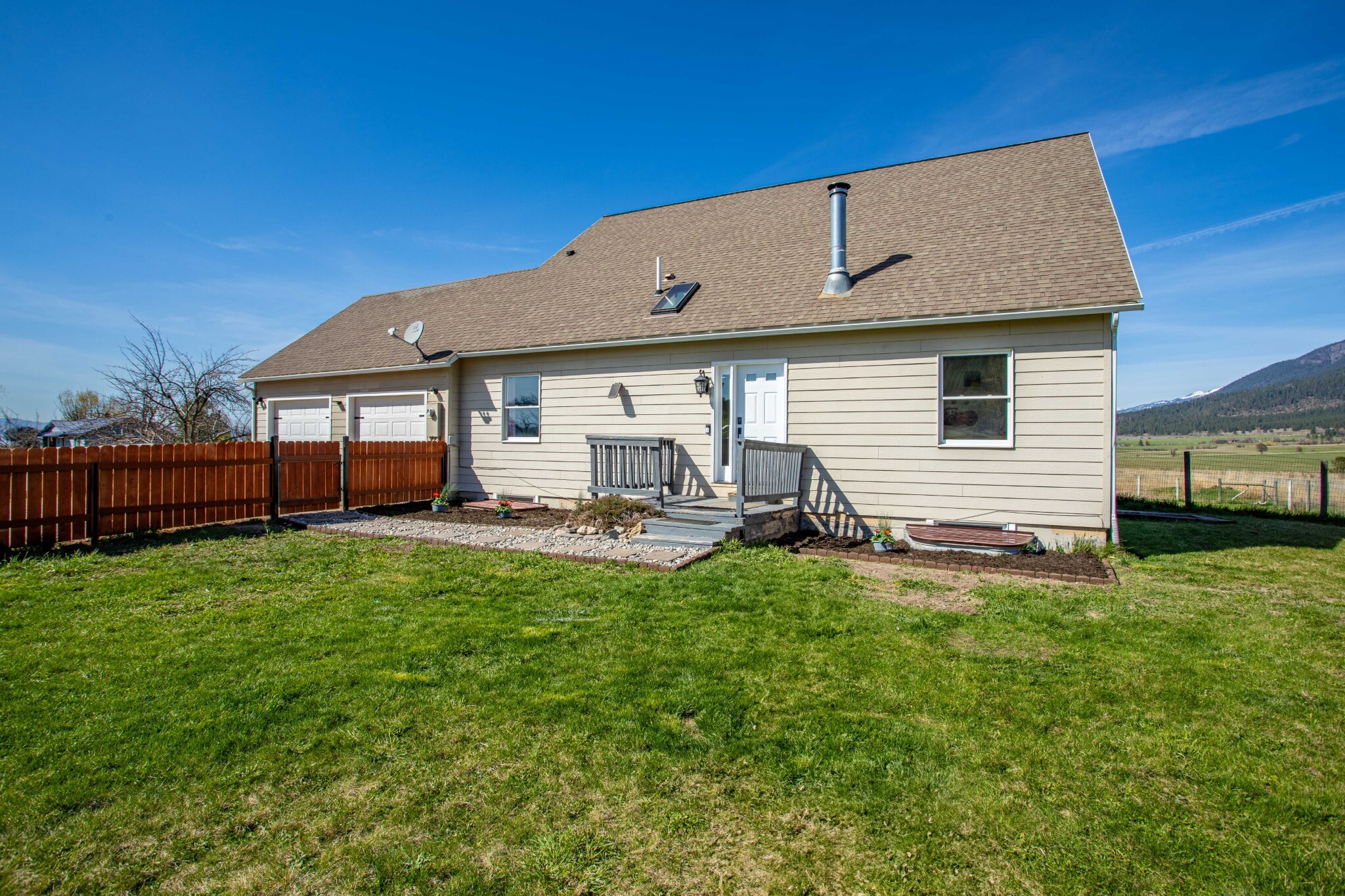 Property Photo: 32306 St Ignatius Airport Road MT 59865