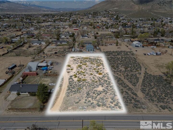 Property Photo: 1354 Stephanie Way NV 89423