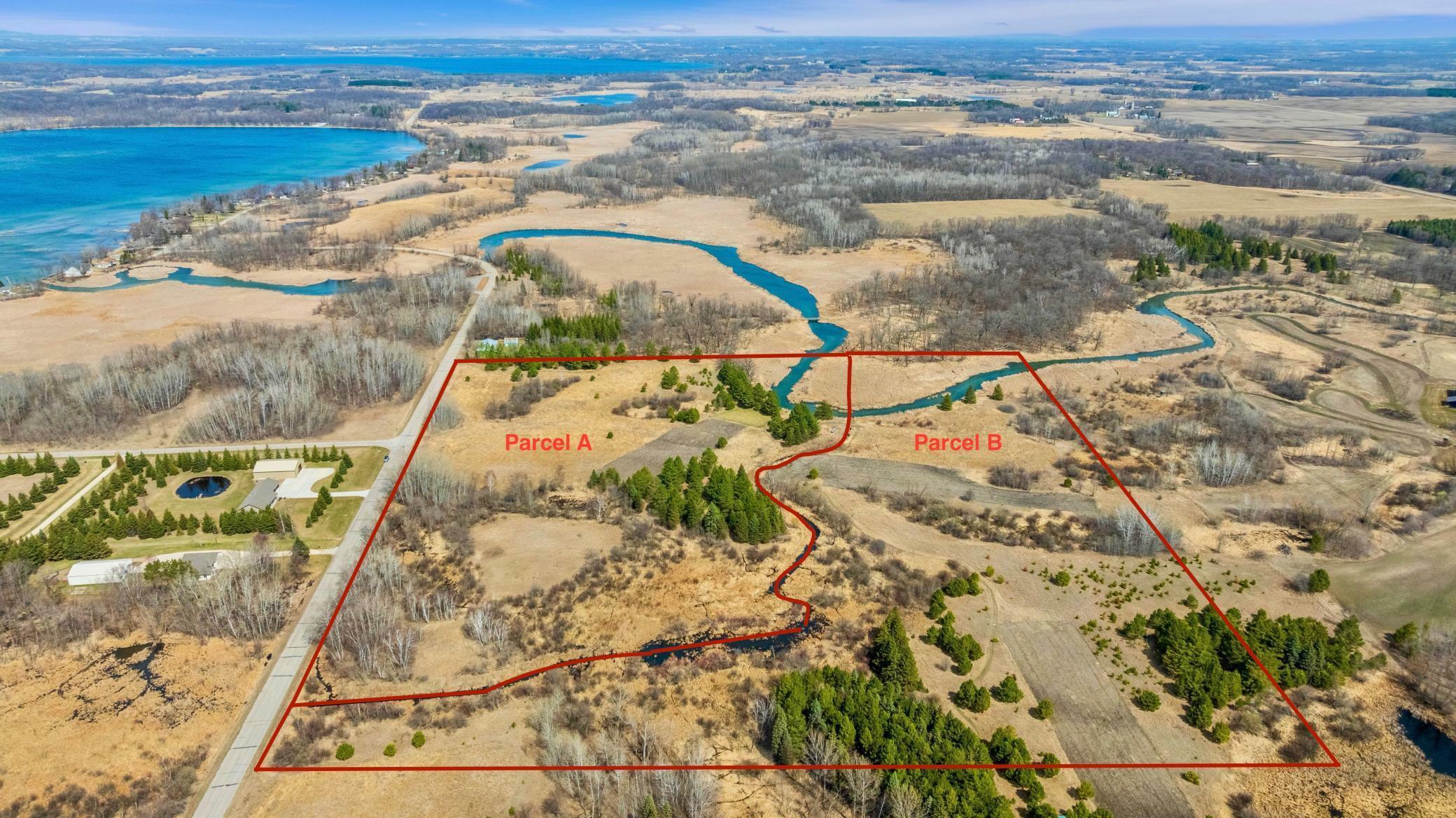 Property Photo: Parcel A S Park Drive NE MN 56319