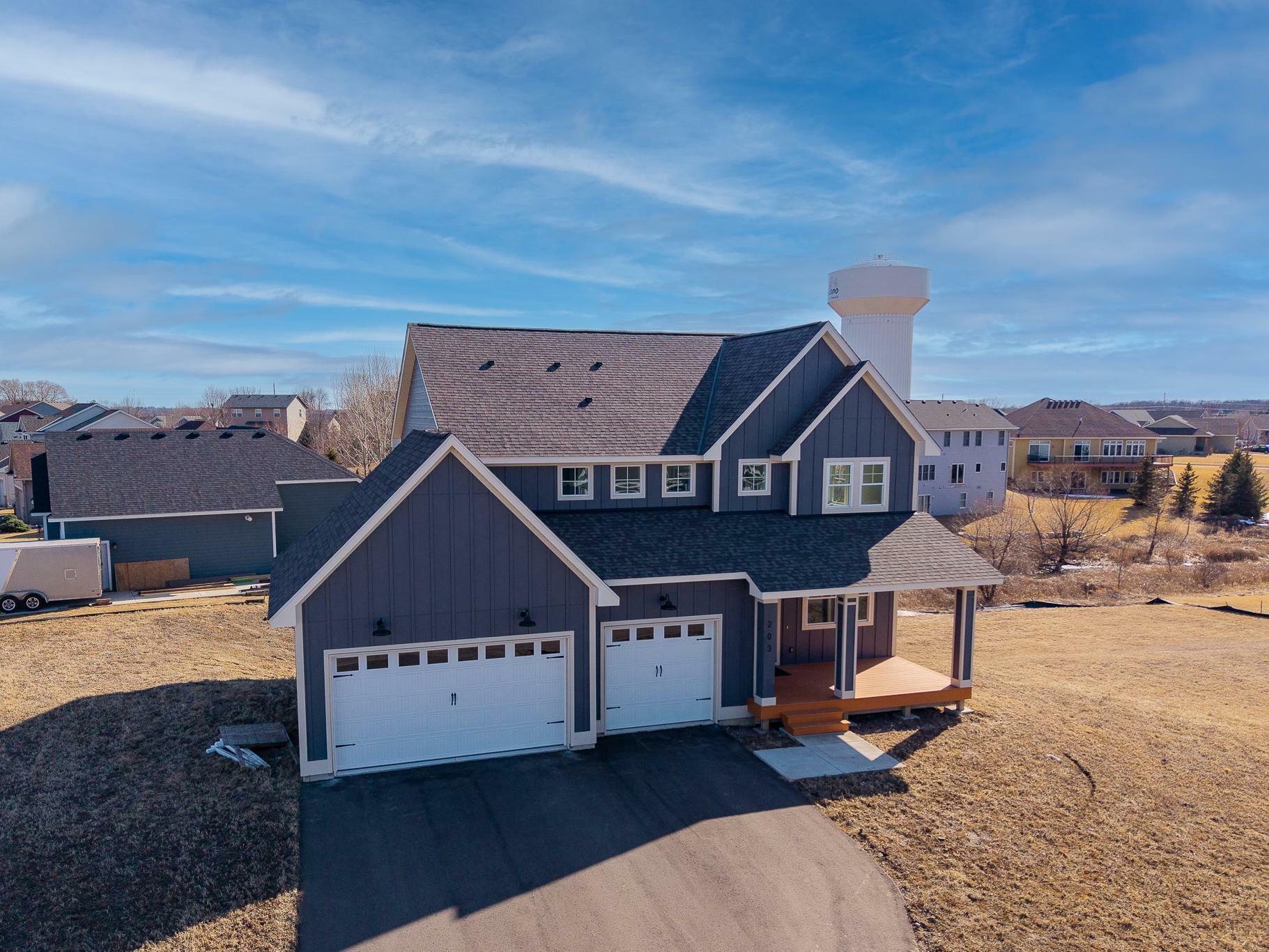 4285 Inland Lane N  Plymouth MN 55446 photo