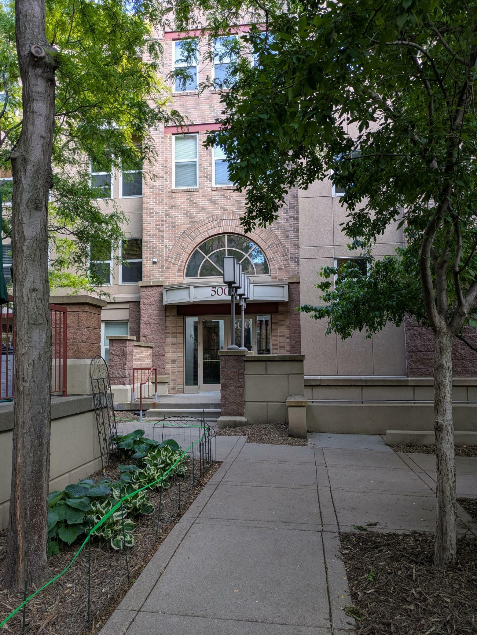 Property Photo: 500 N 2nd Street 401 MN 55401