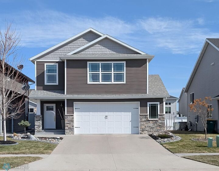 1026 31st Avenue W  West Fargo ND 58078 photo