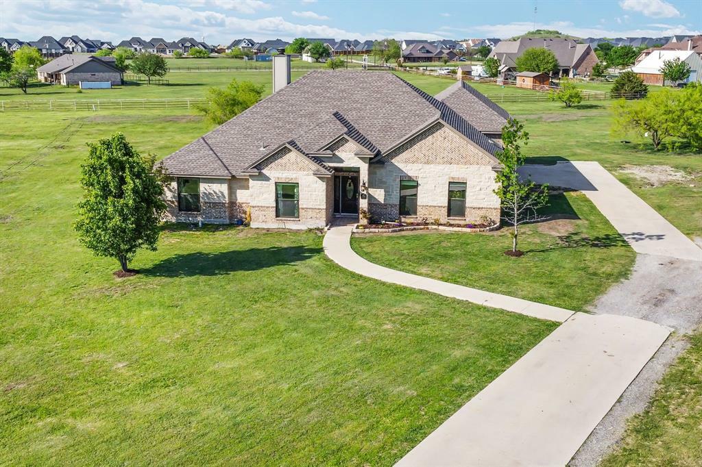 10832 Ridge Country Road  Haslet TX 76052 photo