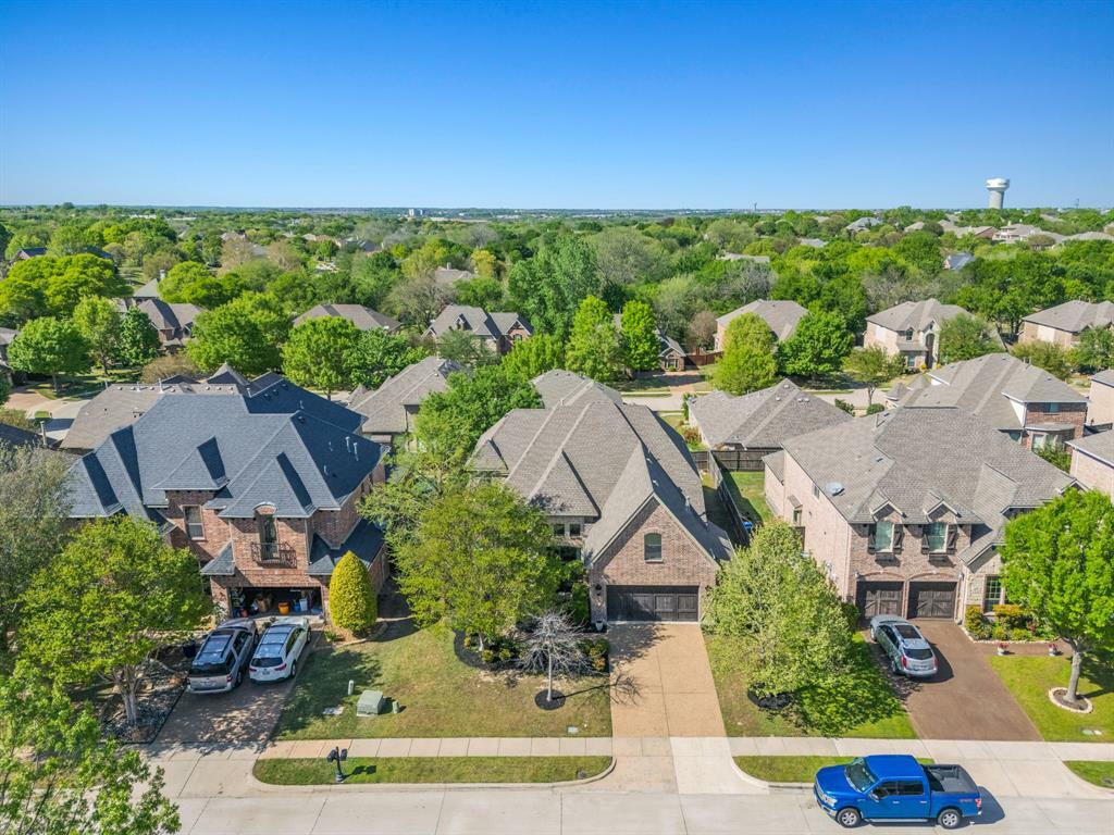 Property Photo: 4504 Oxbow Drive TX 75072