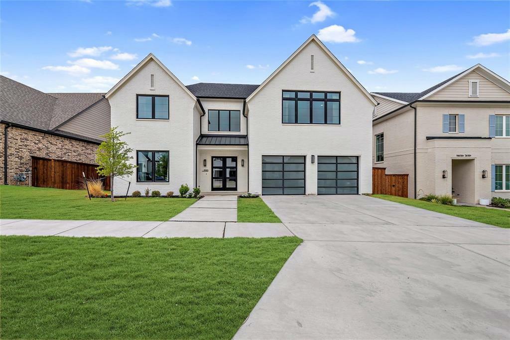 1920 Shumard Way  Fort Worth TX 76008 photo