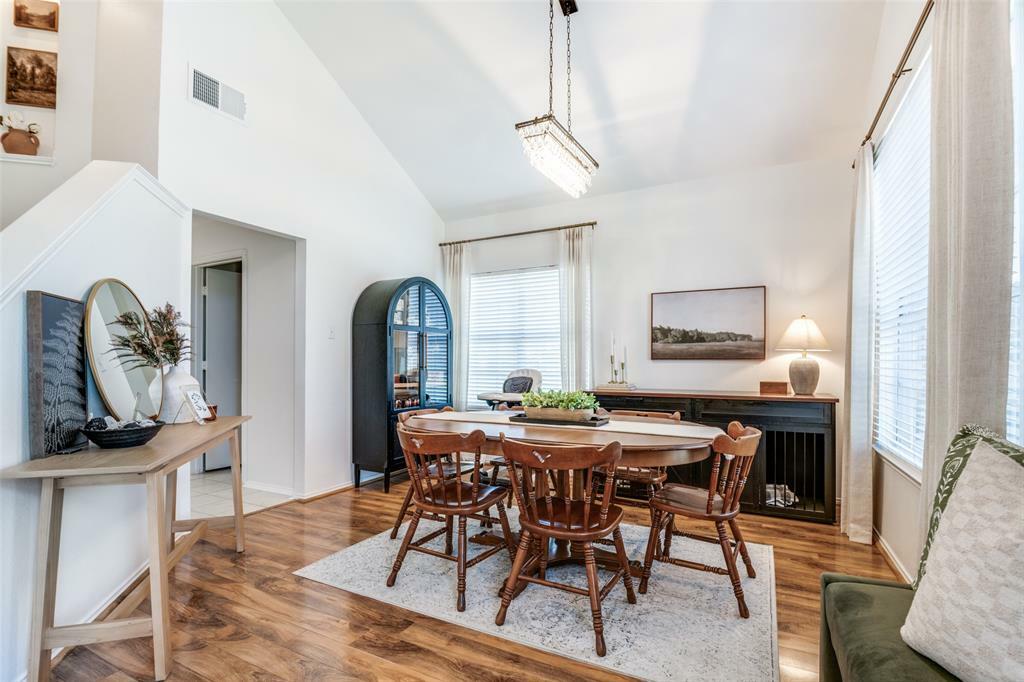 Property Photo: 7601 Tidewater Drive TX 75088