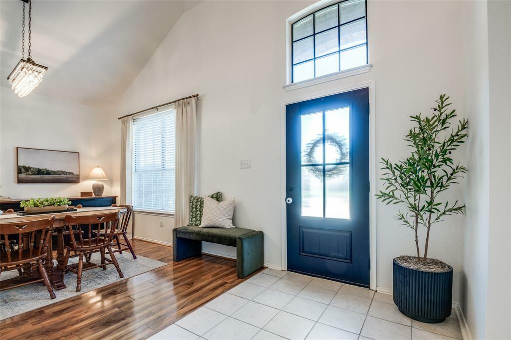 Property Photo: 7601 Tidewater Drive TX 75088