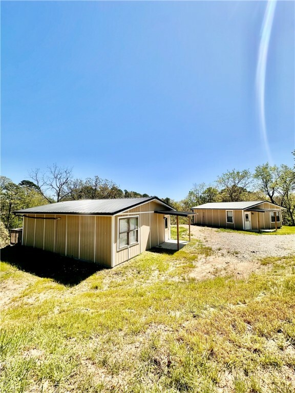 Property Photo: 104 N Maple Street A &Amp B AR 72662