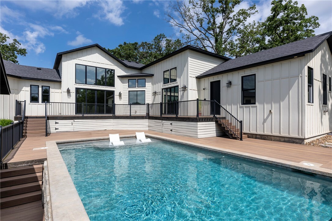 740 Gower Court  Bentonville AR 72712 photo