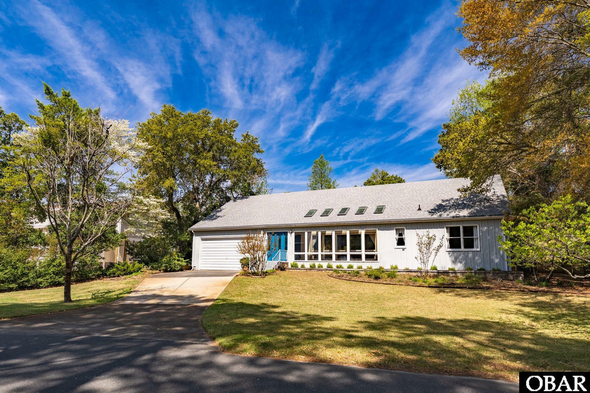 Property Photo: 108 Saint Clair Road NC 27948
