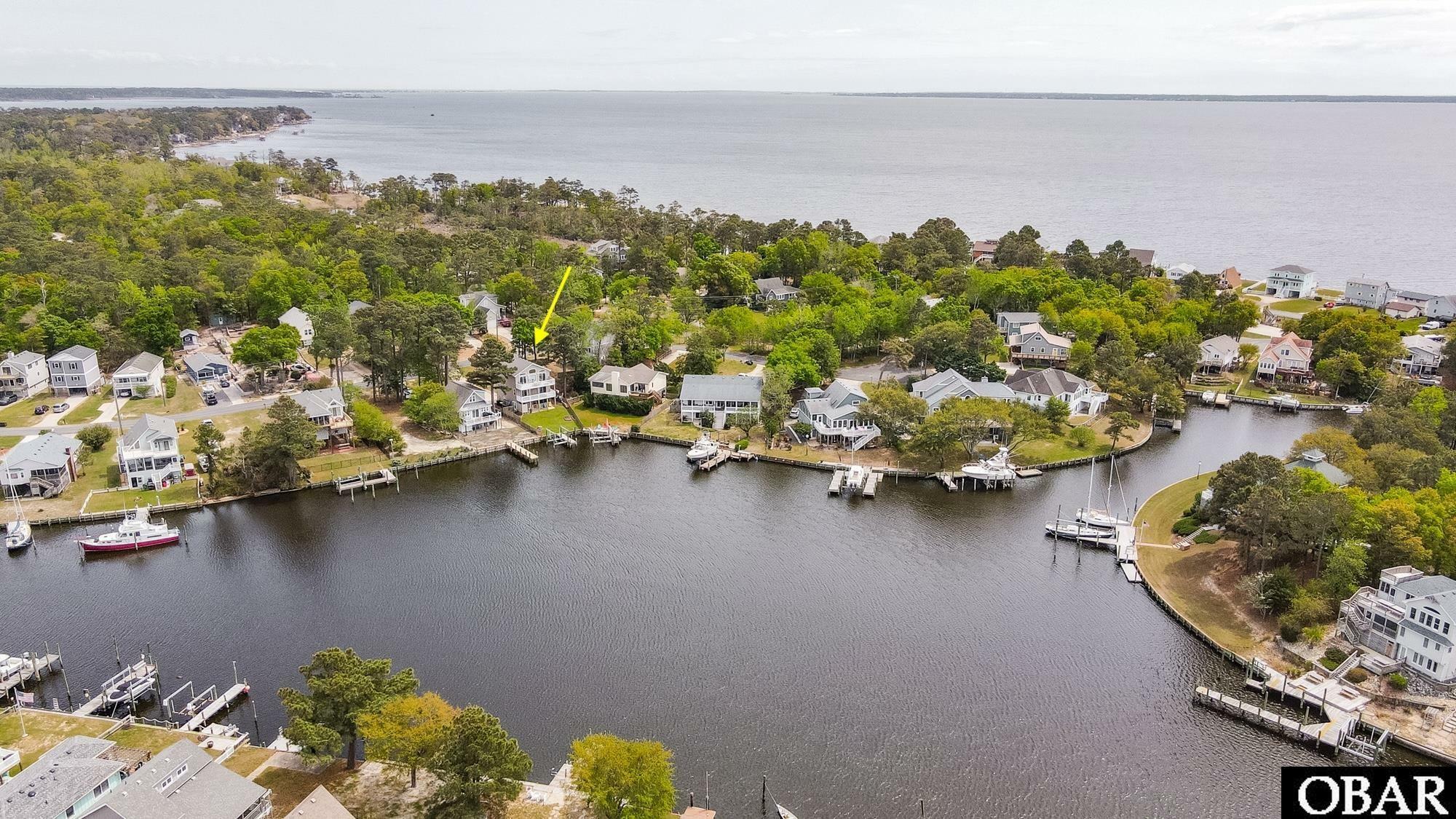 Property Photo: 542 Harbour View Drive NC 27948