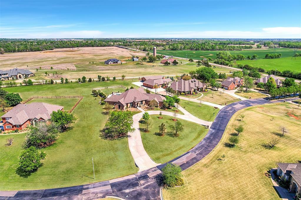 Property Photo:  6075 W Whitetail Drive  OK 73012 