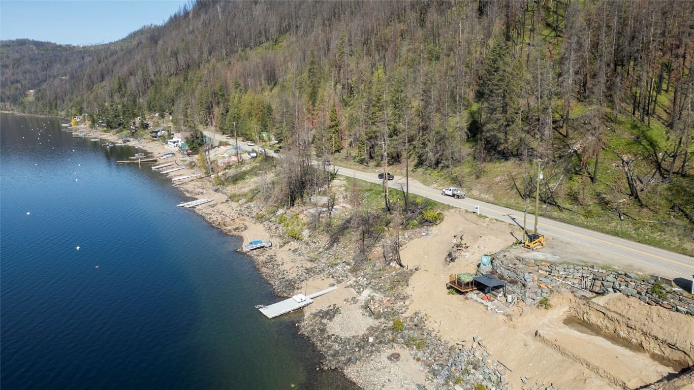 Property Photo: 5046 Squilax-Anglemont Road BC V0E 1M6