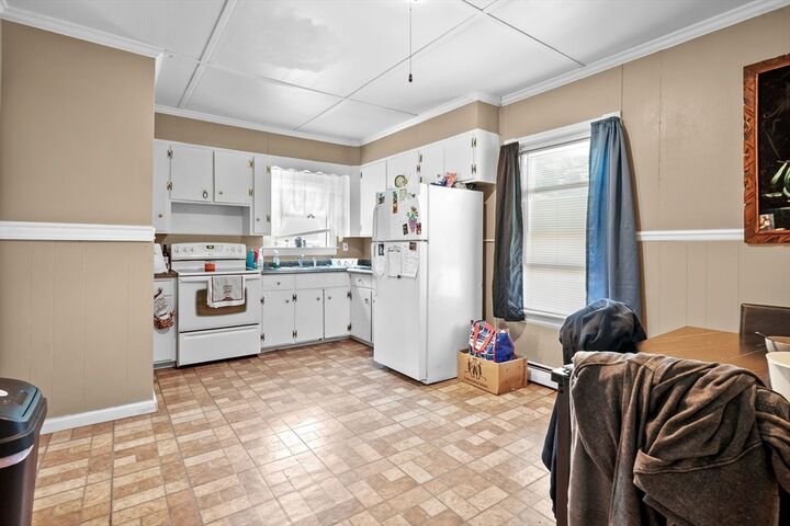 Property Photo: 283 Fall River Ave MA 02771