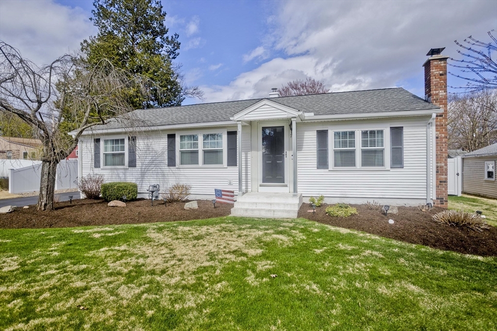 Property Photo: 79 Searles St MA 01020