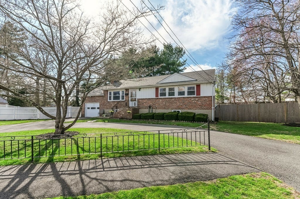 Property Photo: 126 Westview Dr MA 02062