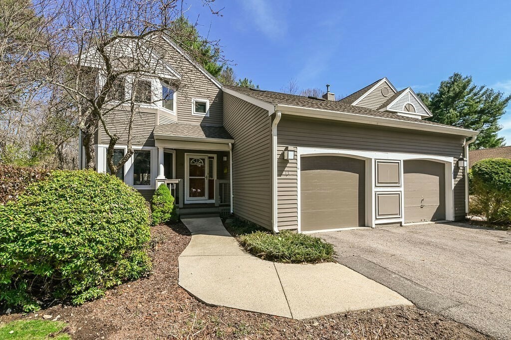 Property Photo:  13 Cannon Forge Dr 13  MA 02035 