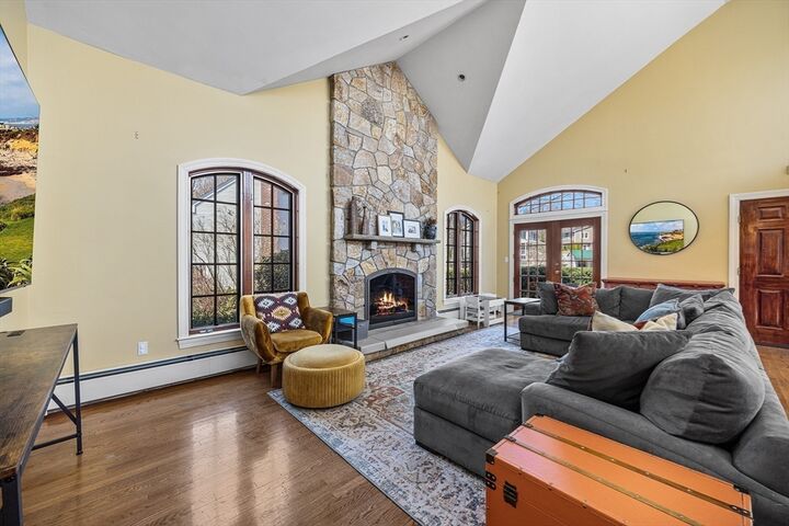 Property Photo: 23 Landers Rd MA 02180