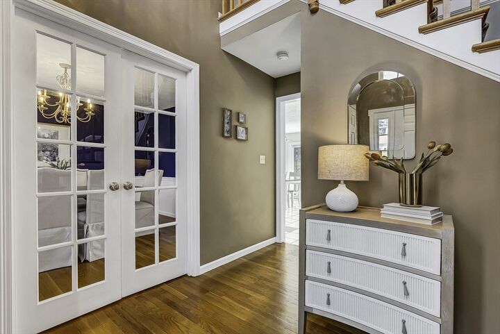 Property Photo: 15 Pennock Road MA 01721