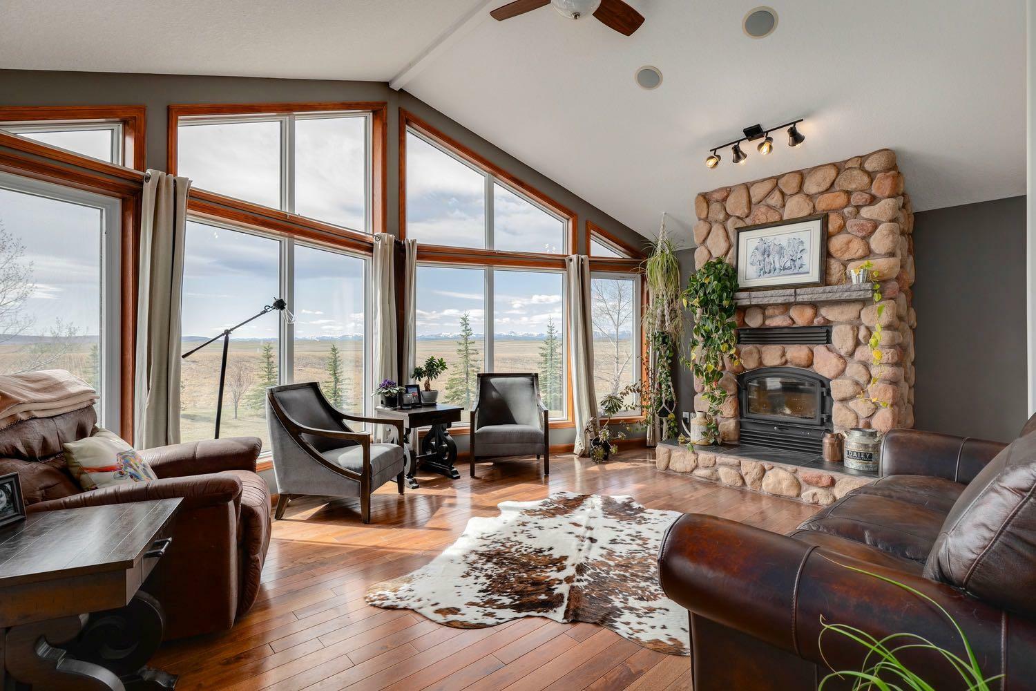 610205 112 Street W  Rural Foothills County AB T0L 1H0 photo