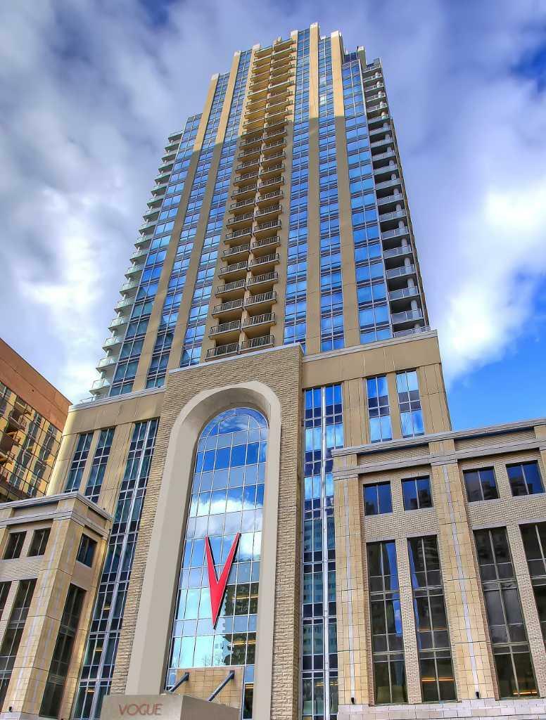 Property Photo:  930 6 Avenue SW 3404  AB T2P 1J3 