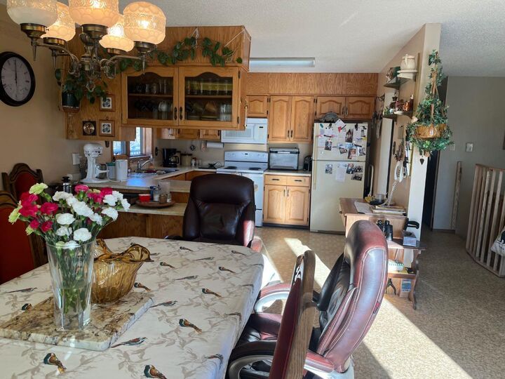 Property Photo: 214015 Twp Rd 52 AB T0K 0L0