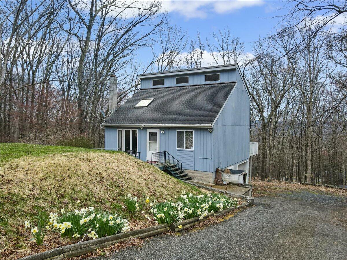 Property Photo: 336 Pocono Boulevard PA 18324