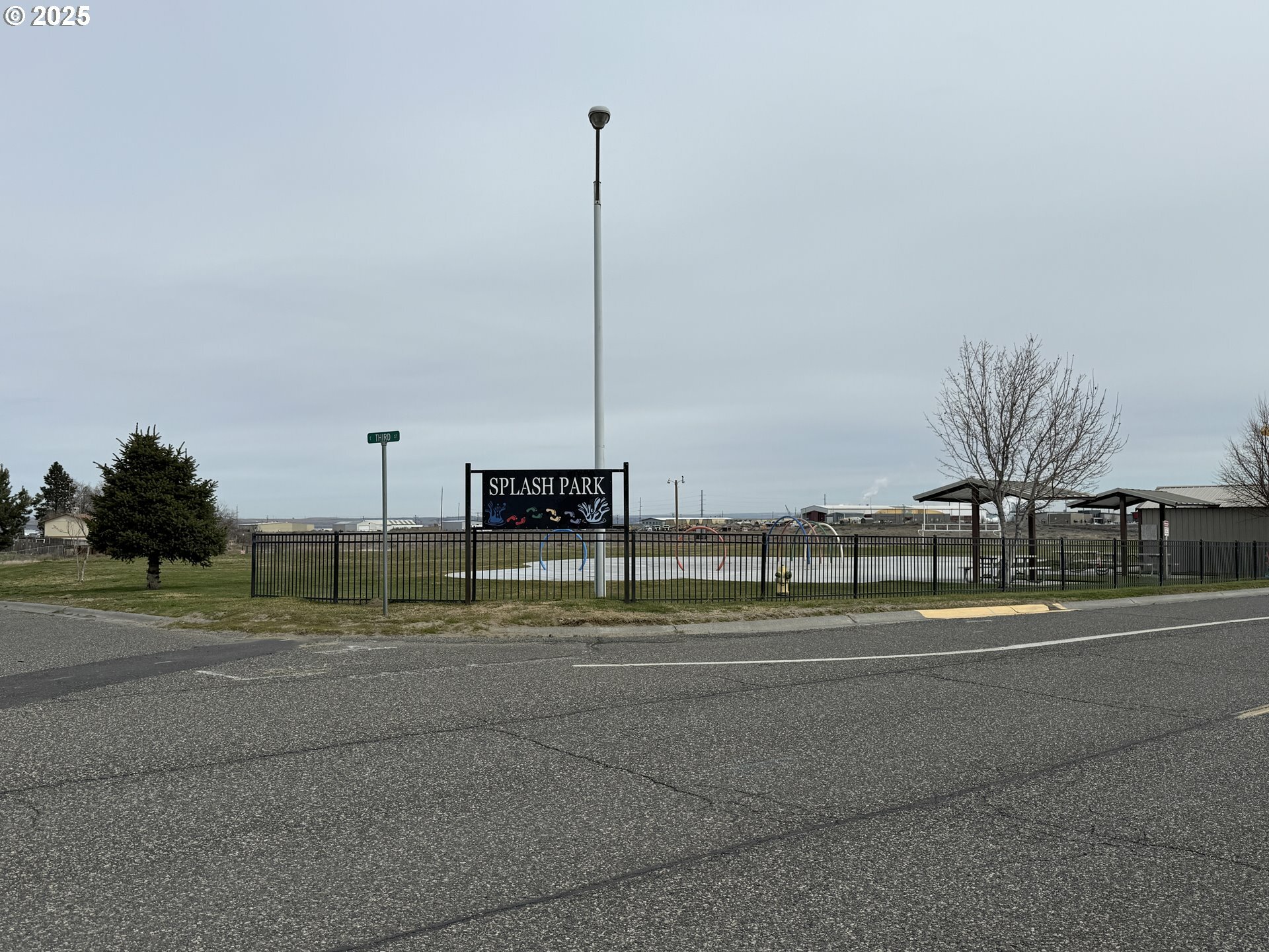 Property Photo: NE Front (Tax Lot 200) St OR 97818