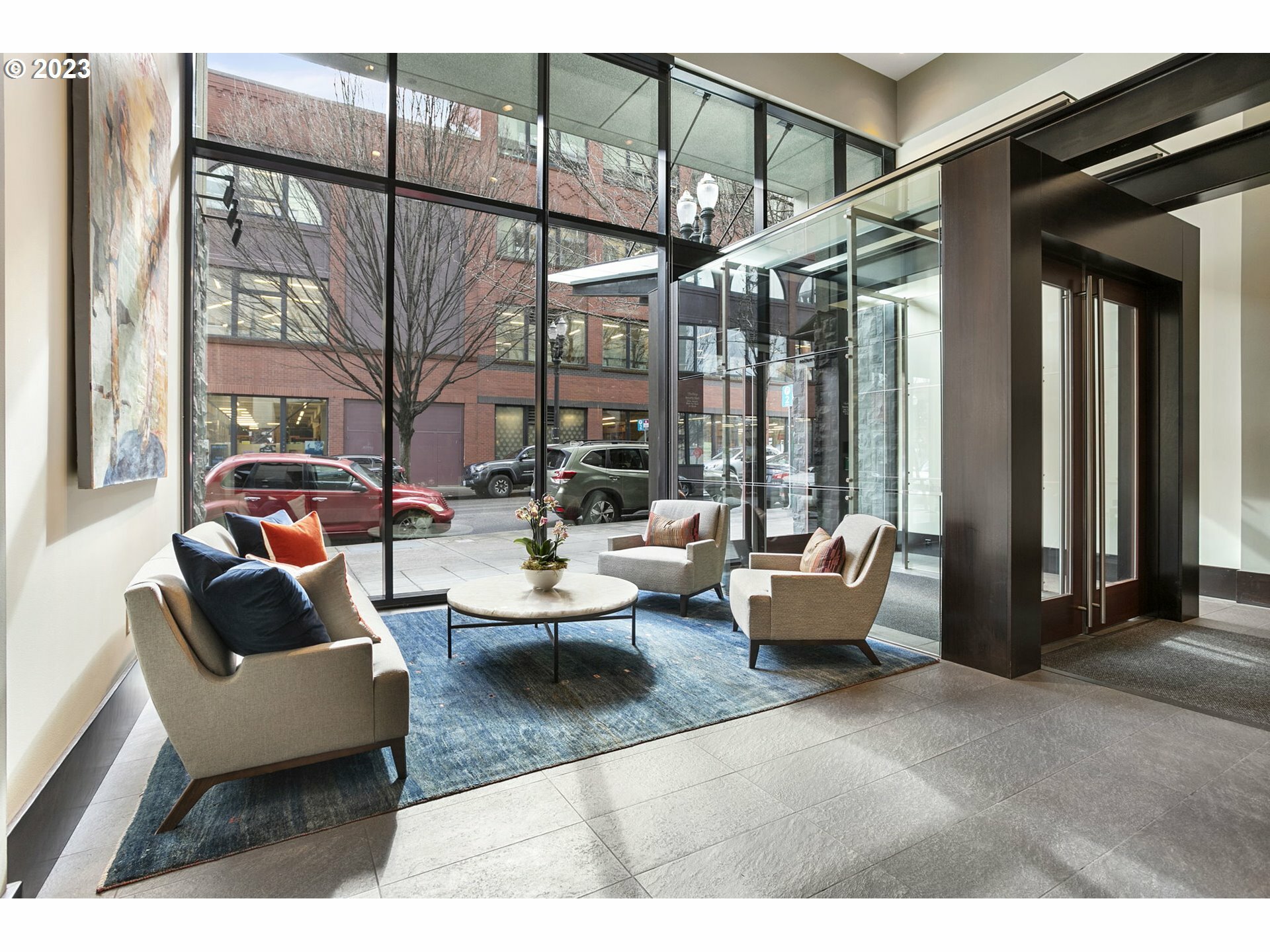 Property Photo: 1025 NW Couch St 613 OR 97209