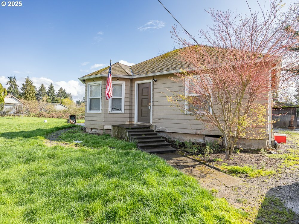3901 NE 57th St  Vancouver WA 98661 photo