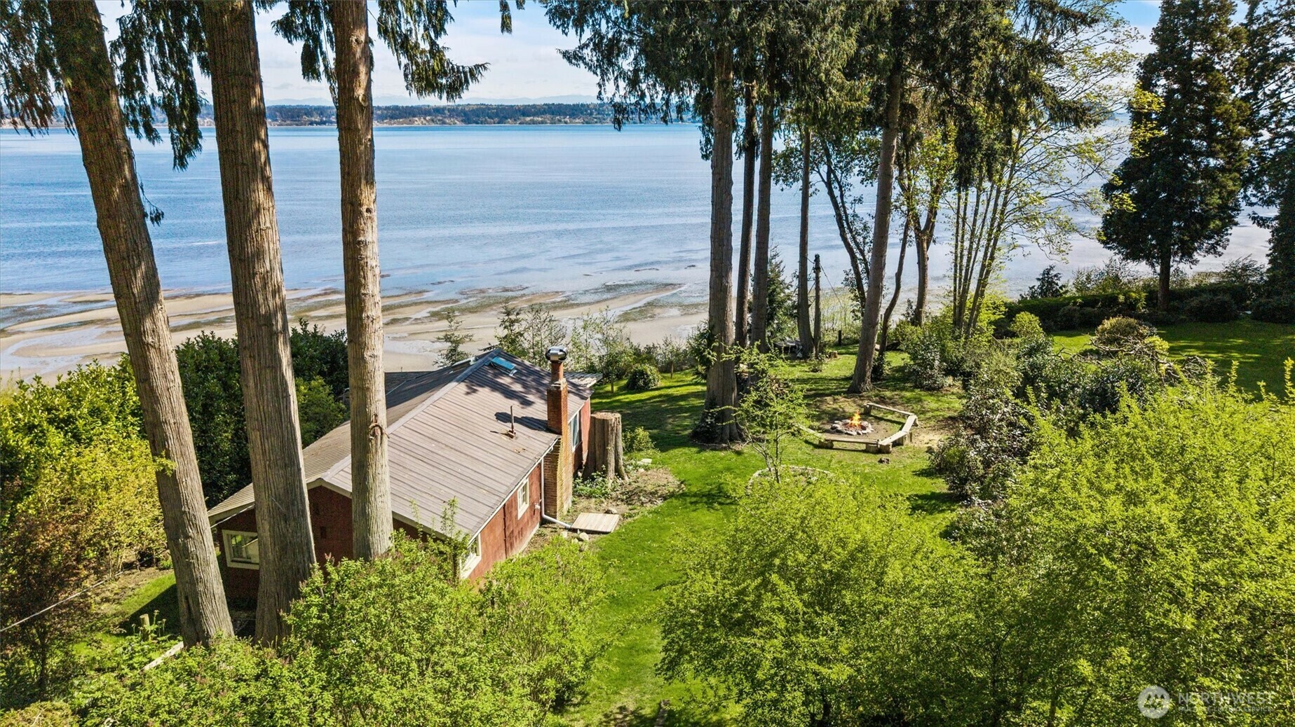 Property Photo: 3817 Bells Beach Road WA 98260