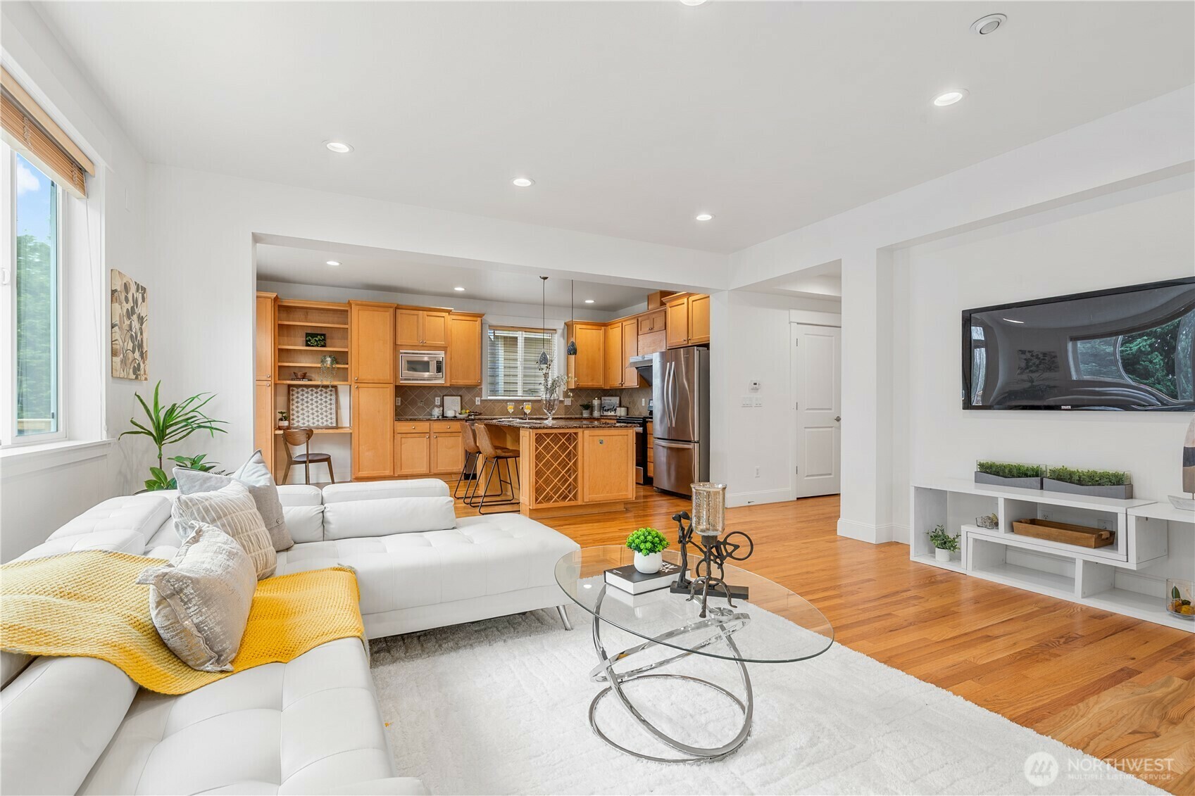 Photo de la propriété: 8615 137th Avenue SE WA 98059