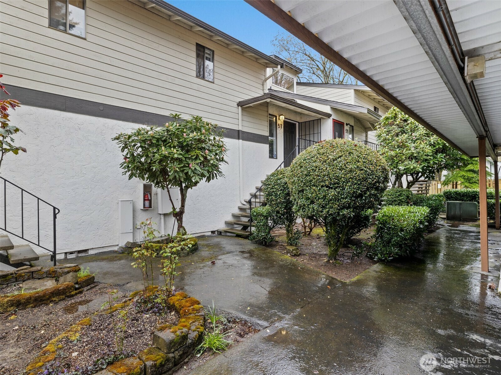 Property Photo: 1824 Maple Lane K57 WA 98030