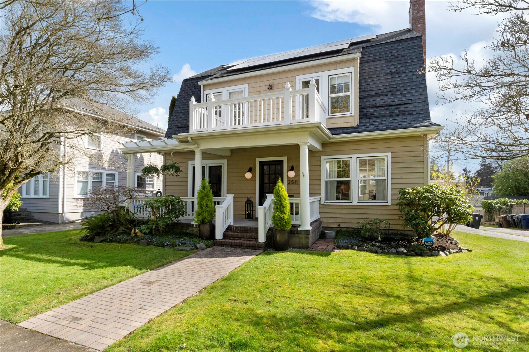 2511 N Junett Street  Tacoma WA 98406 photo