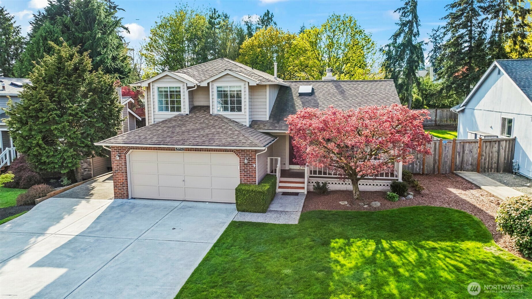 Property Photo:  30823  50th Avenue S  WA 98001 