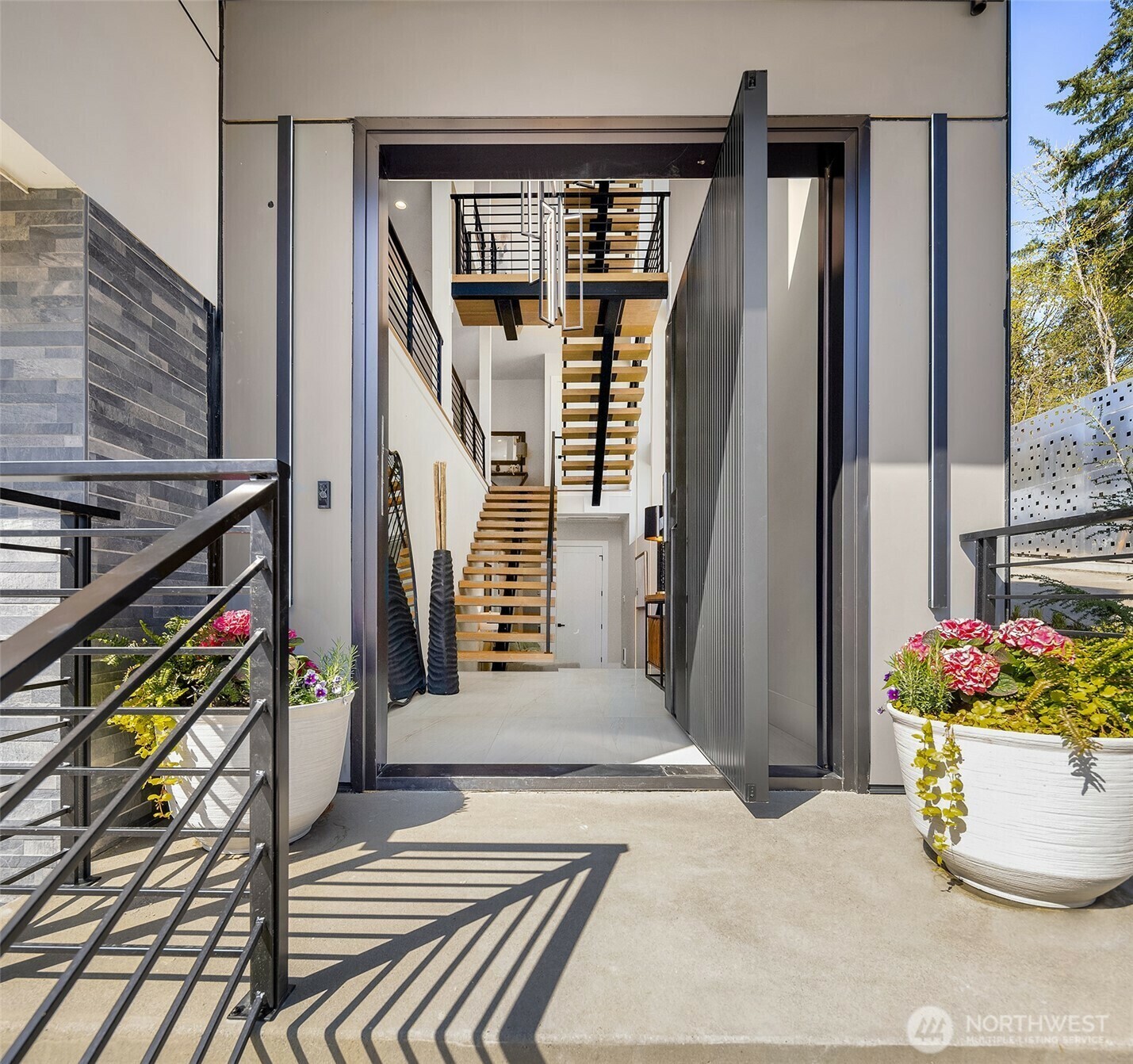 Property Photo: 11865 SE 5th Street WA 98005