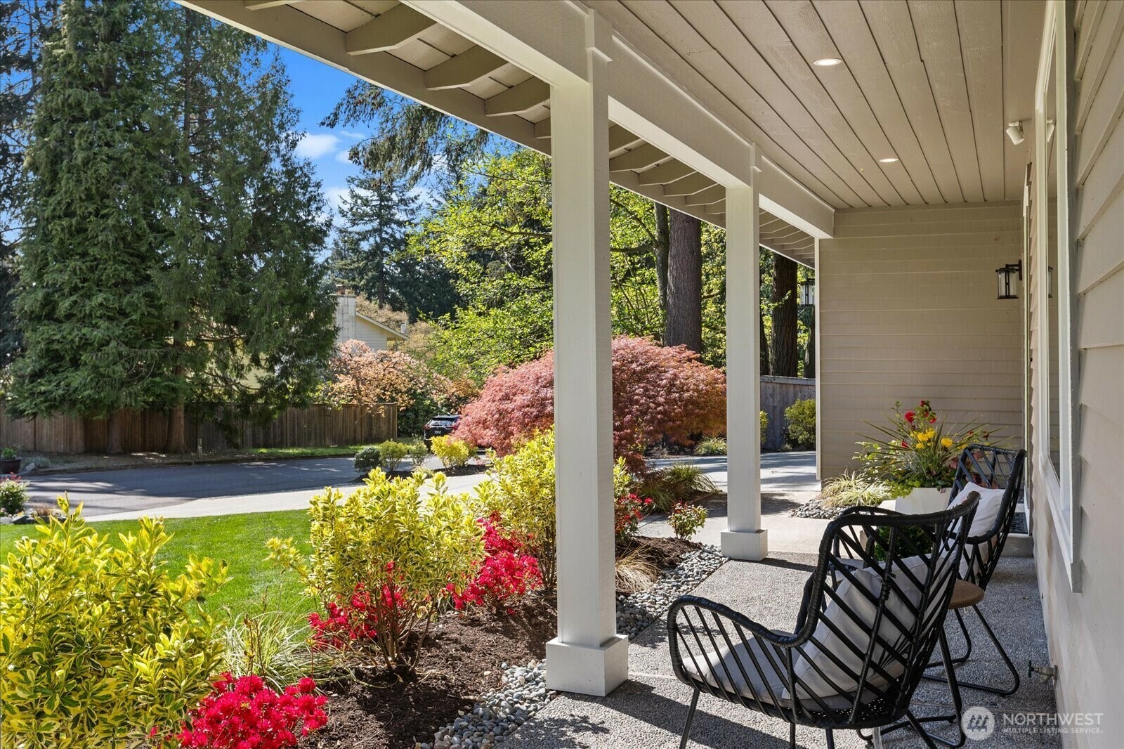 Property Photo: 7016 NE 138th Street WA 98034