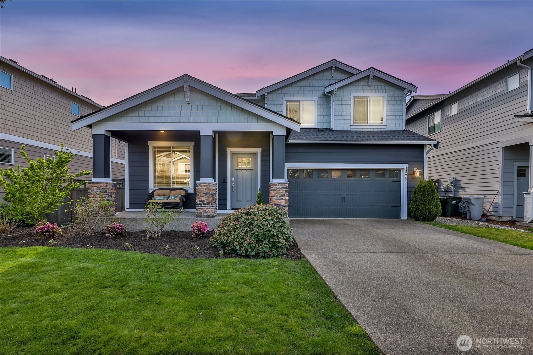 32675  Stuart Avenue SE  Black Diamond WA 98010 photo