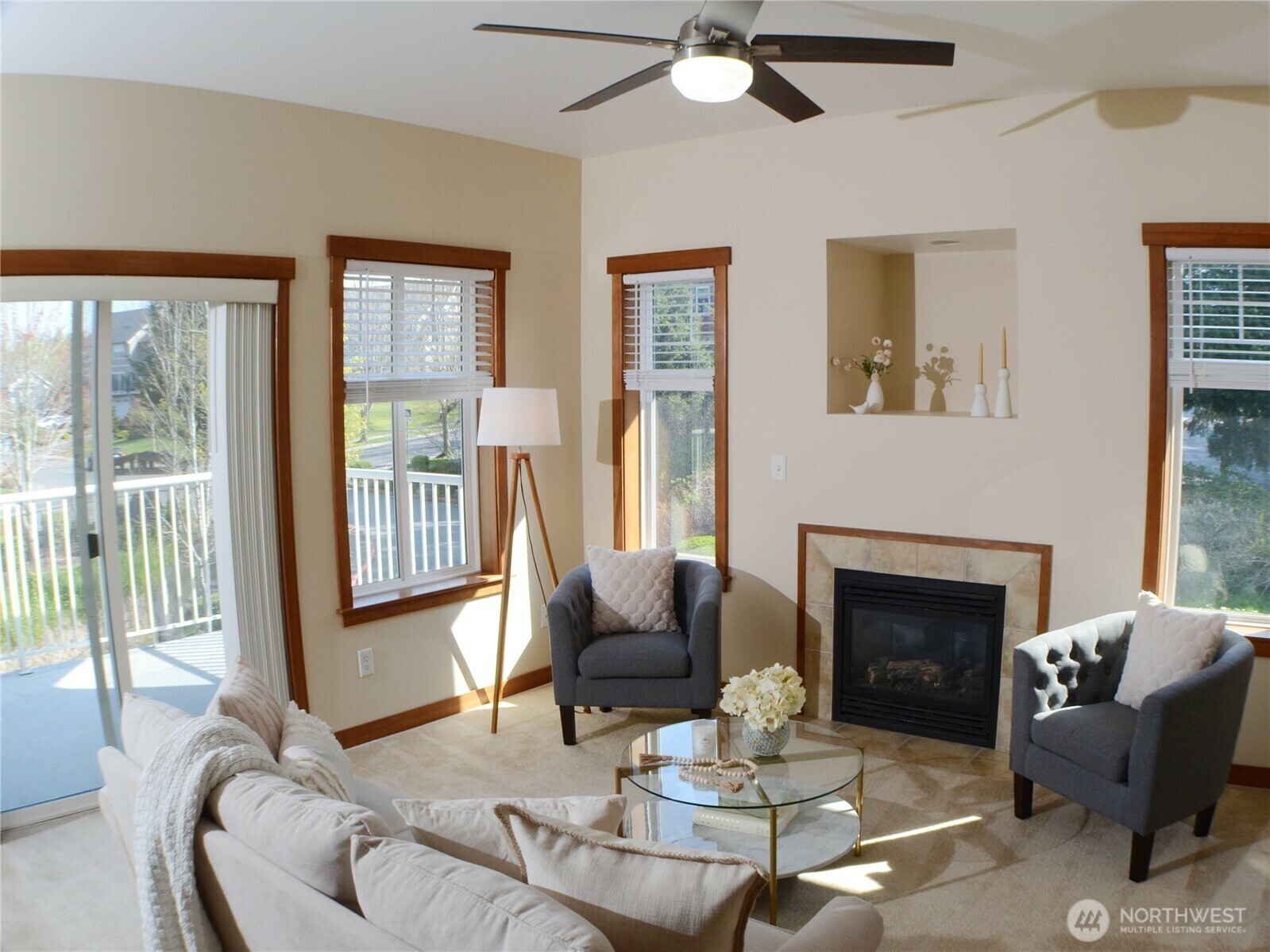 Property Photo: 4631 Quinn Court 201 WA 98226
