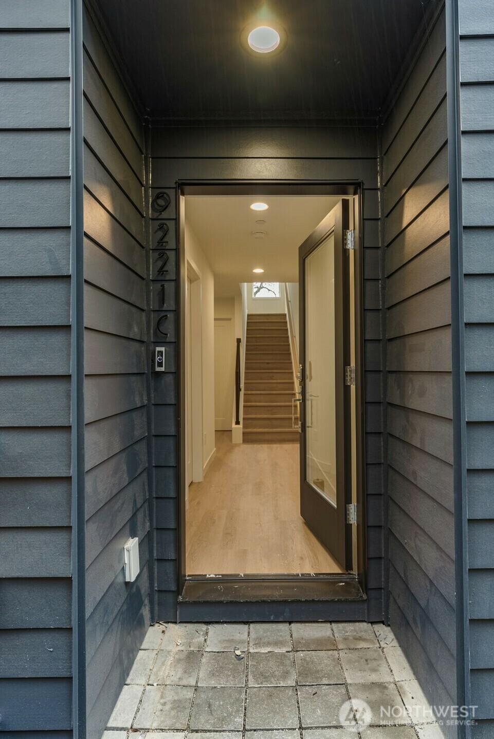 Property Photo:  9221 C  14th Avenue NW  WA 98117 