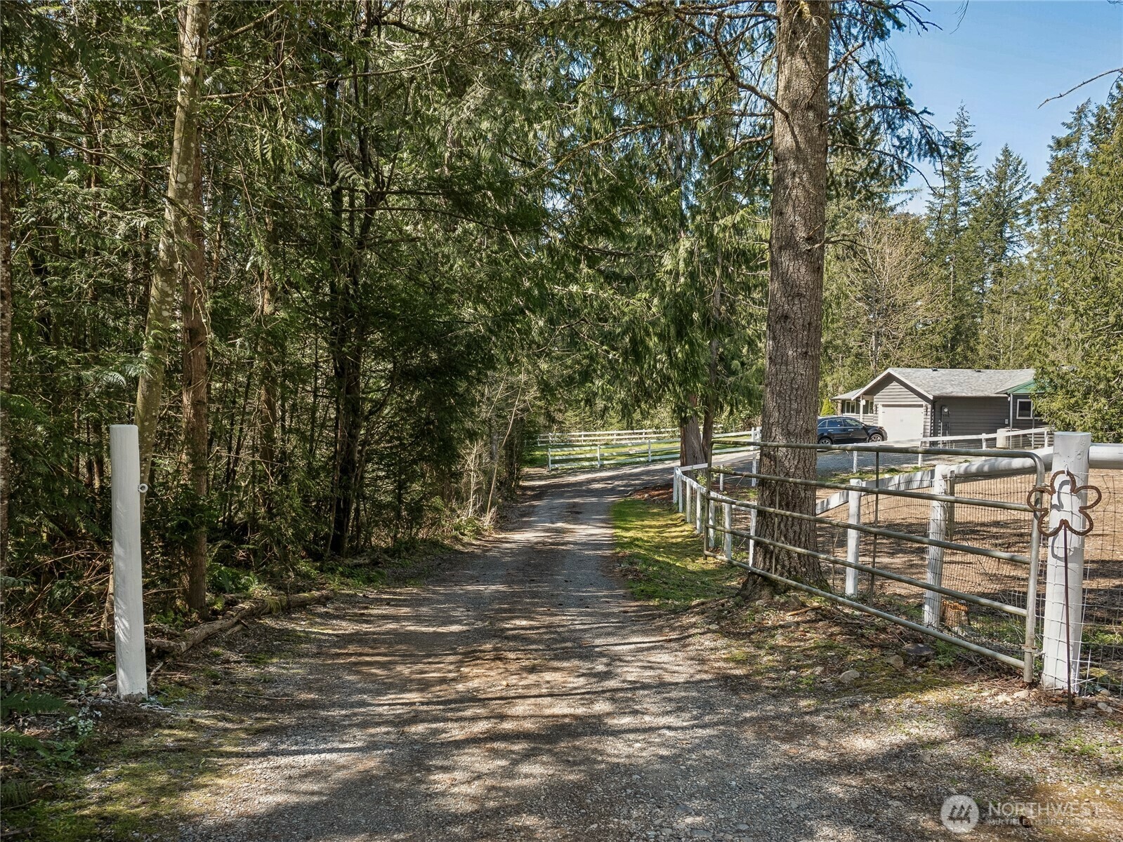 Property Photo: 27709 293rd Avenue SE WA 98051