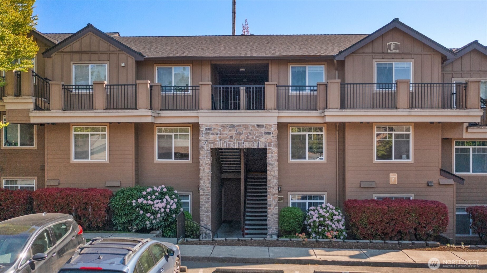 Property Photo:  18930  Bothell Everett Highway F304  WA 98012 